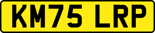 KM75LRP