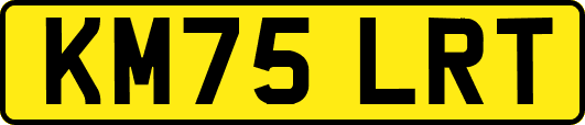 KM75LRT