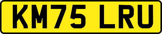 KM75LRU