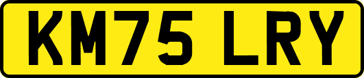 KM75LRY