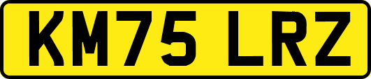 KM75LRZ