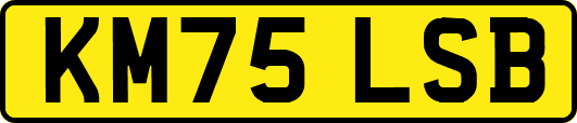 KM75LSB