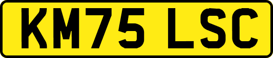 KM75LSC