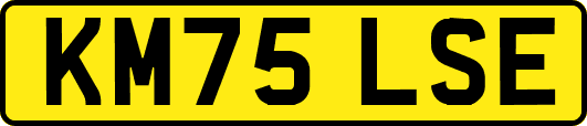 KM75LSE