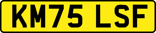 KM75LSF