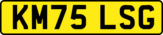 KM75LSG