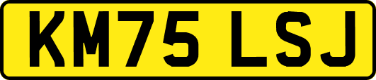 KM75LSJ