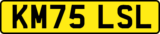 KM75LSL