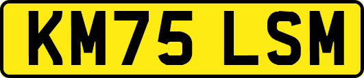 KM75LSM