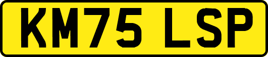 KM75LSP