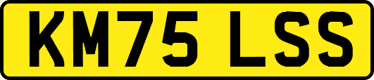 KM75LSS