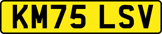 KM75LSV