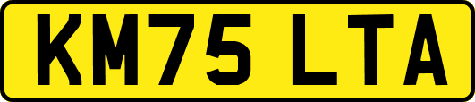 KM75LTA