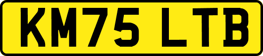 KM75LTB