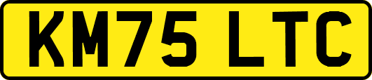 KM75LTC