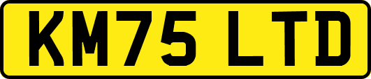 KM75LTD