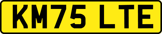 KM75LTE