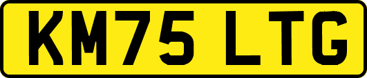 KM75LTG