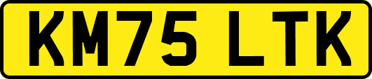 KM75LTK