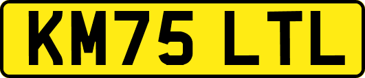 KM75LTL