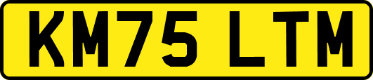 KM75LTM