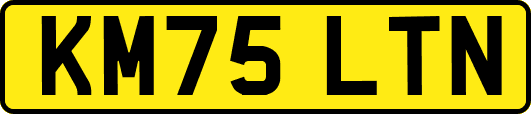 KM75LTN