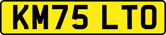 KM75LTO