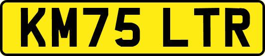 KM75LTR