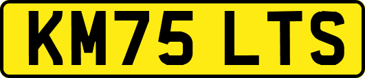 KM75LTS