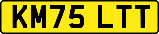 KM75LTT
