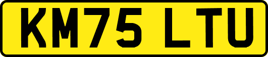 KM75LTU