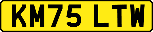 KM75LTW