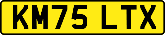 KM75LTX