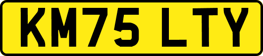 KM75LTY