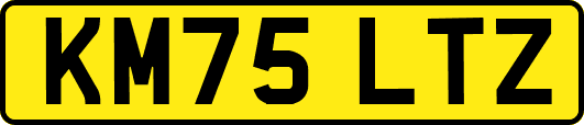 KM75LTZ