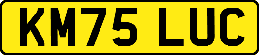 KM75LUC