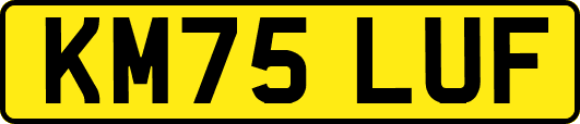 KM75LUF
