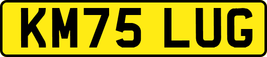 KM75LUG