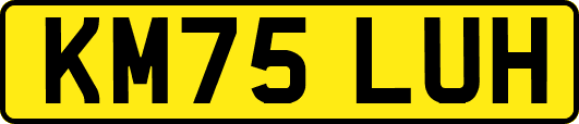KM75LUH