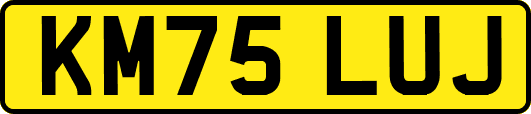 KM75LUJ