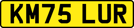 KM75LUR
