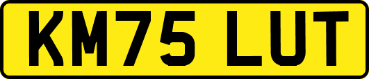 KM75LUT