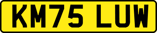 KM75LUW