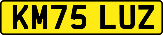 KM75LUZ