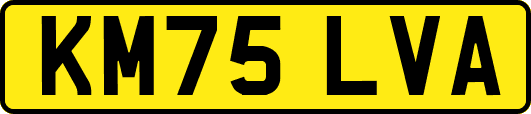 KM75LVA