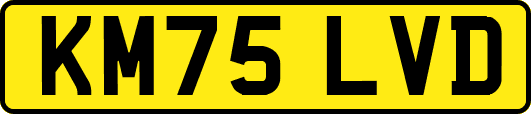 KM75LVD