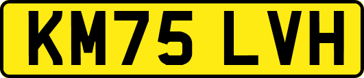 KM75LVH