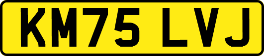 KM75LVJ