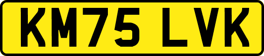 KM75LVK
