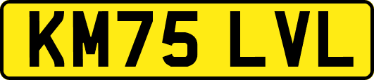 KM75LVL